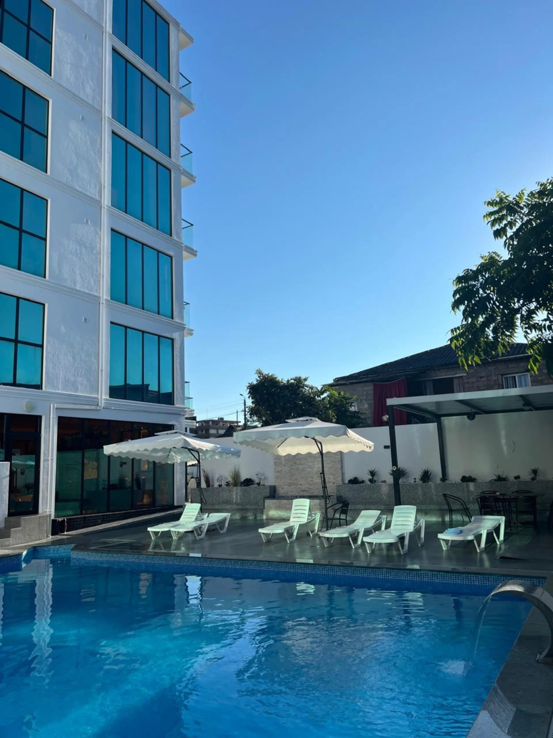 Traveling with kids? You're in the right place